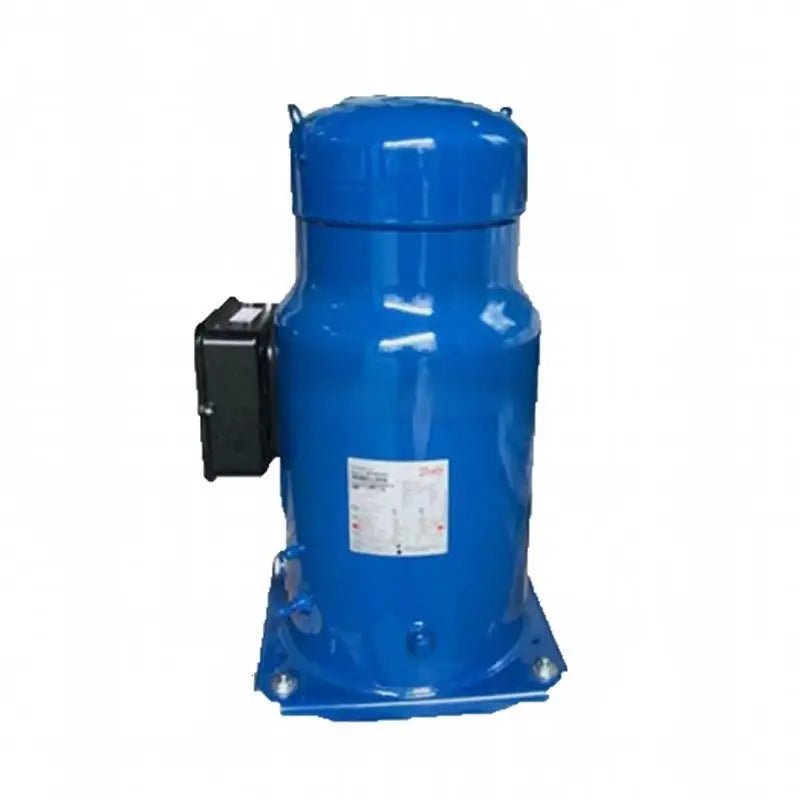 Aftermarket Danfoss DSH184A4ALC Scroll Compressor for Air Conditioning - Fab Heavy Parts