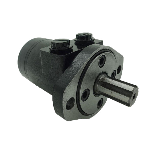 Aftermarket Danfoss Eaton Char-Lynn H Series 101-1091-009 Hydraulic Motor