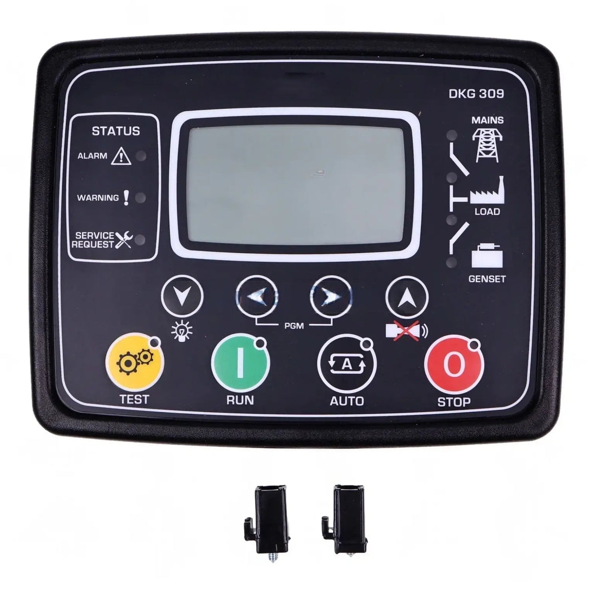 Aftermarket Datakom DKG-309 Automatic Mains Failure Controller - Fab Heavy Parts