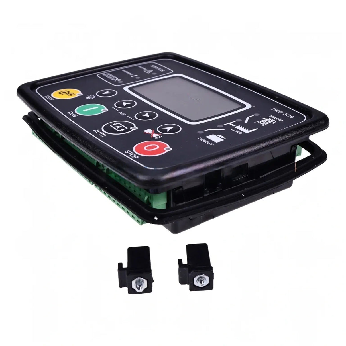 Aftermarket Datakom DKG-309 Automatic Mains Failure Controller - Fab Heavy Parts