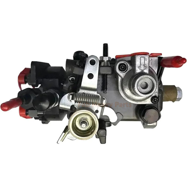 Aftermarket Delphi Fuel Injection Pump 9521A070G Fits for Caterpillar CAT Perkins 6 Cylinder Engine