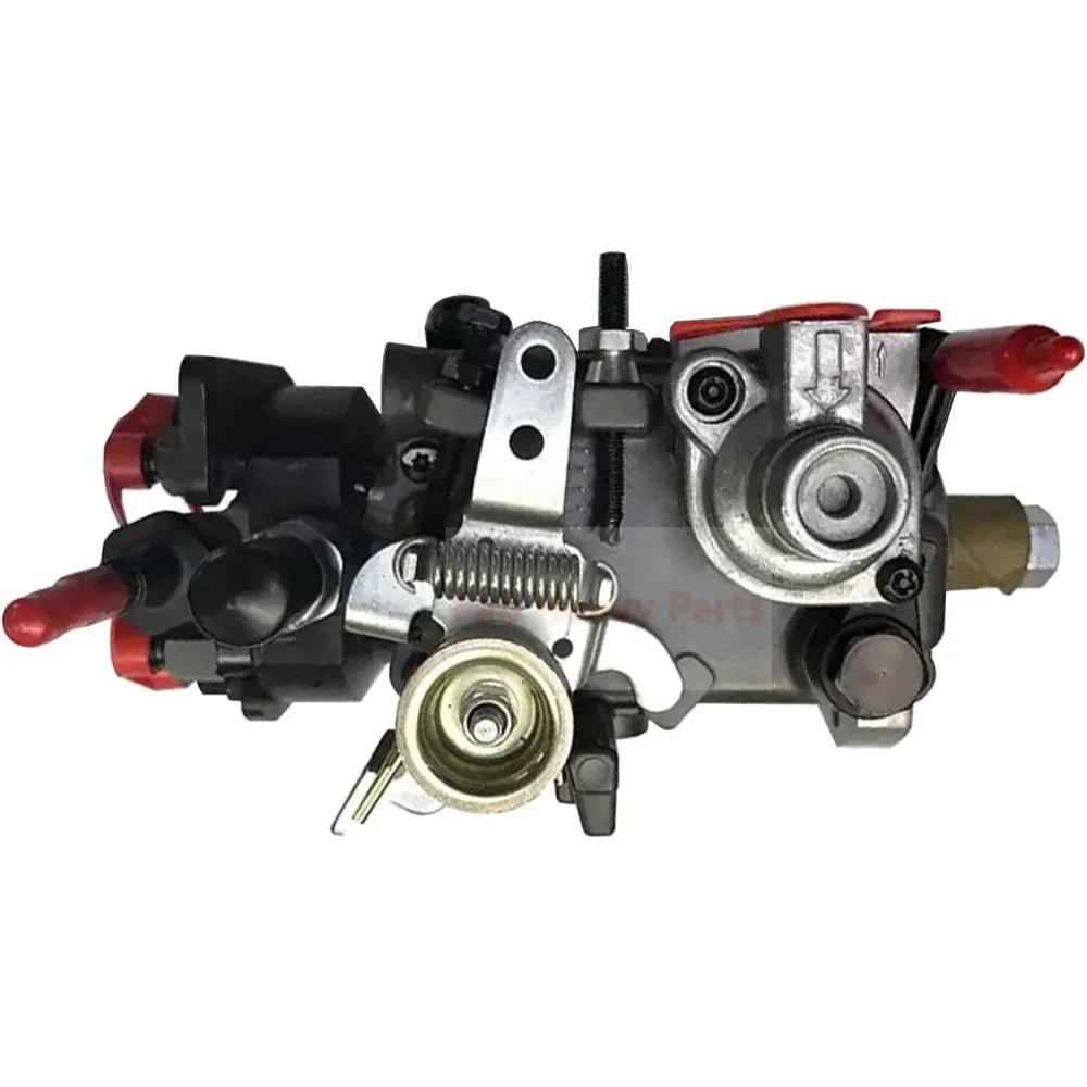 Aftermarket Delphi Fuel Injection Pump 9521A070G Fits for Caterpillar CAT Perkins 6 Cylinder Engine - Fab Heavy Parts