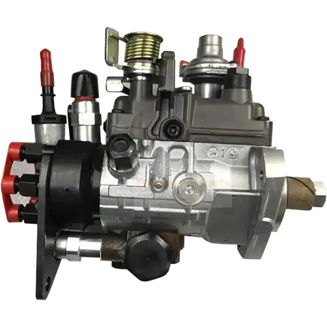 Aftermarket Delphi Fuel Injection Pump 9521A070G Fits for Caterpillar CAT Perkins 6 Cylinder Engine - Fab Heavy Parts