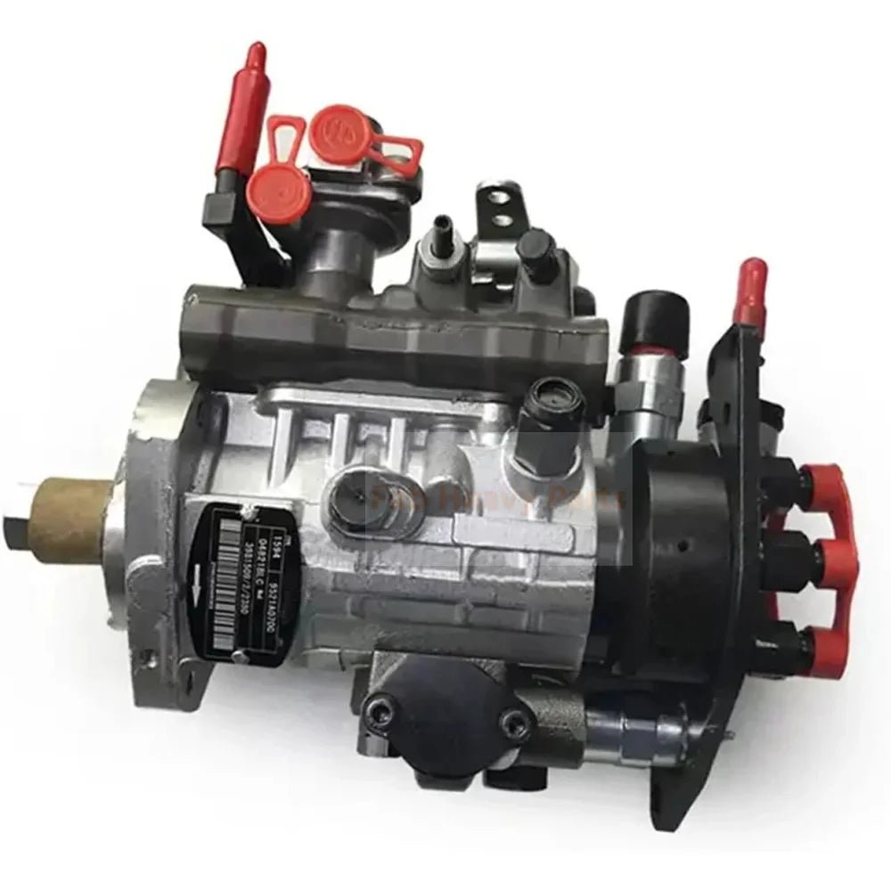 Aftermarket Delphi Fuel Injection Pump 9521A070G Fits for Caterpillar CAT Perkins 6 Cylinder Engine - Fab Heavy Parts