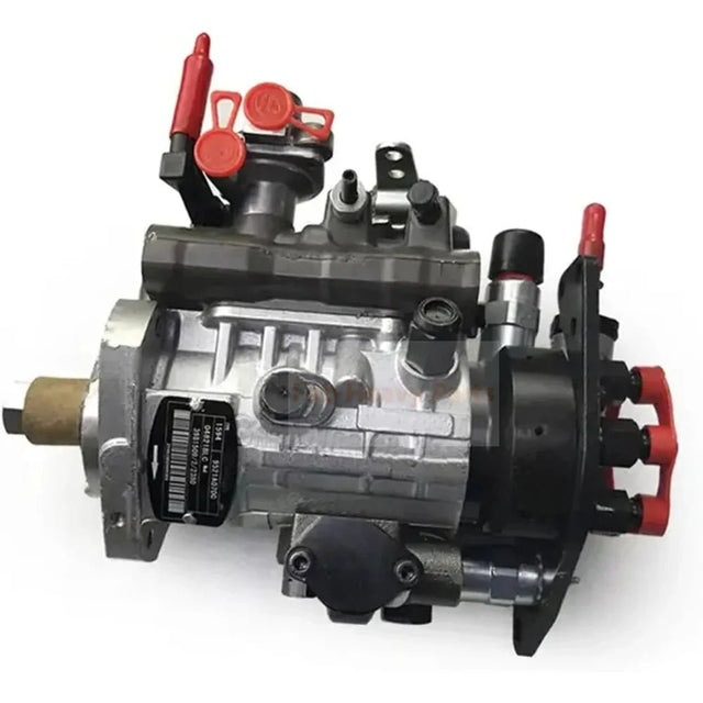 Aftermarket Delphi Fuel Injection Pump 9521A070G Fits for Caterpillar CAT Perkins 6 Cylinder Engine - Fab Heavy Parts