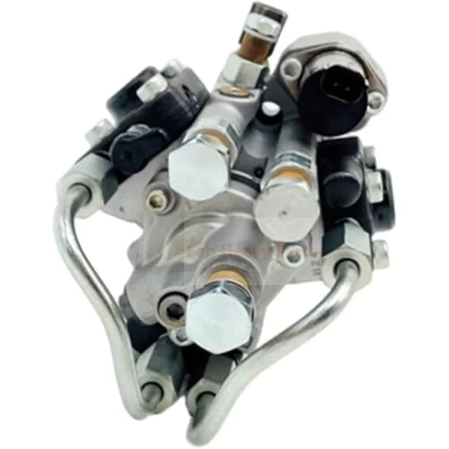 Aftermarket Replacement Denso 294050-1010 Fuel Injection Pump for Isuzu Engine 4JJ1 Vehicle D-Max