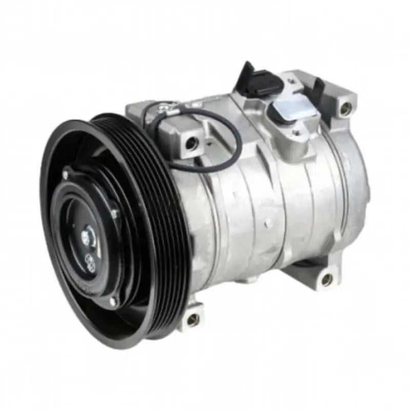 Aftermarket Denso DCP99526 12V 10S17C 6PK 155MM A/C Compressor - Fab Heavy Parts