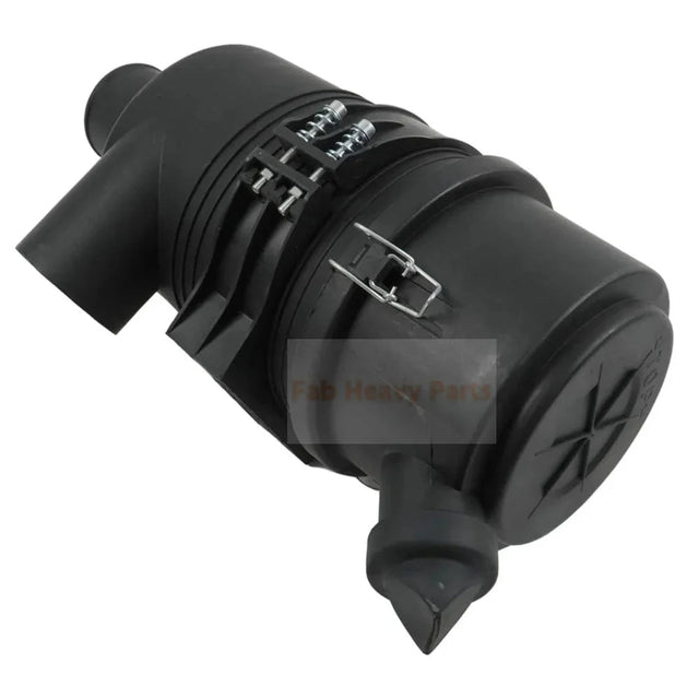 Aftermarket Donaldson G070019 Include Air Filter P827653 Air Cleaner Assembly - Fab Heavy Parts