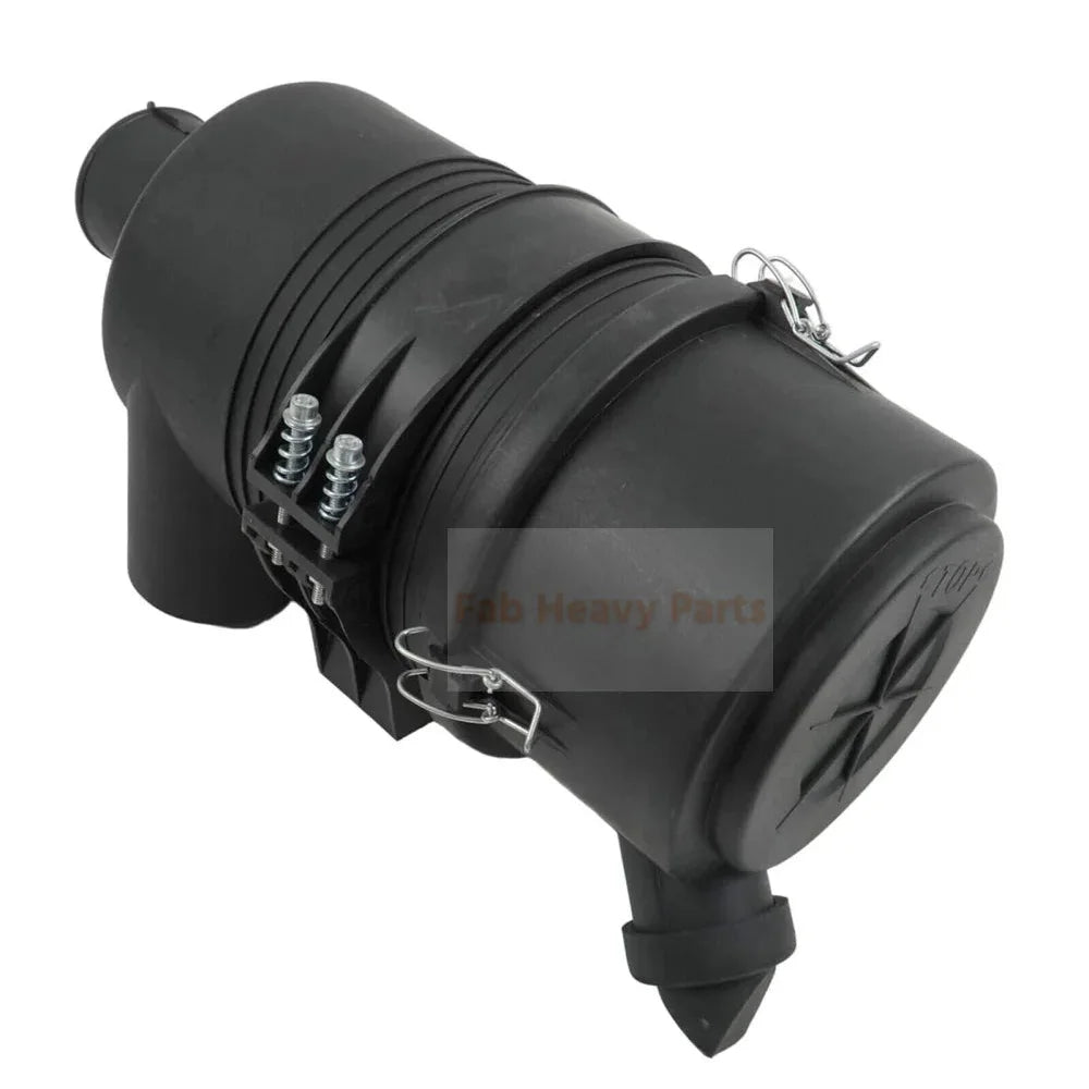 Aftermarket Donaldson G070019 Include Air Filter P827653 Air Cleaner Assembly - Fab Heavy Parts