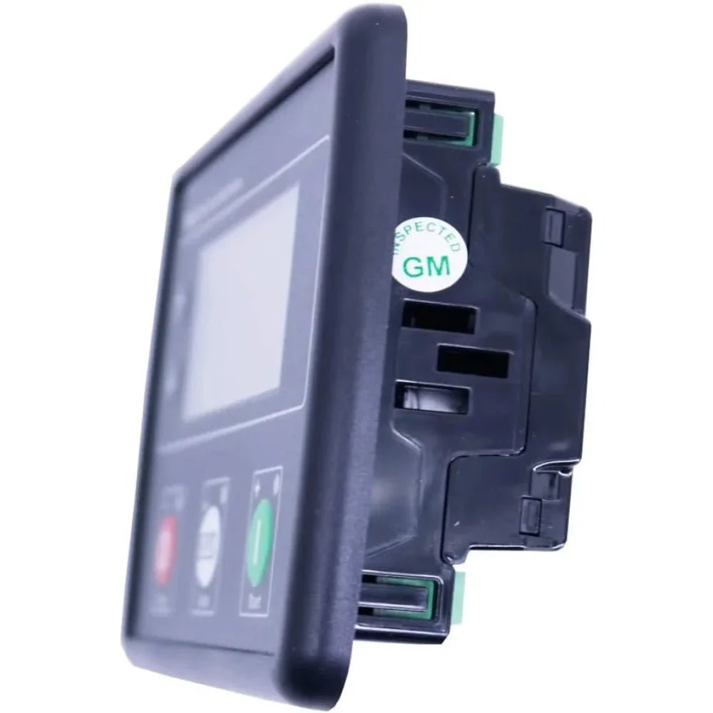 Aftermarket DSE Deep Sea Electronics DSE4620MKII Auto Mains Failure Control Module for Generator - Fab Heavy Parts
