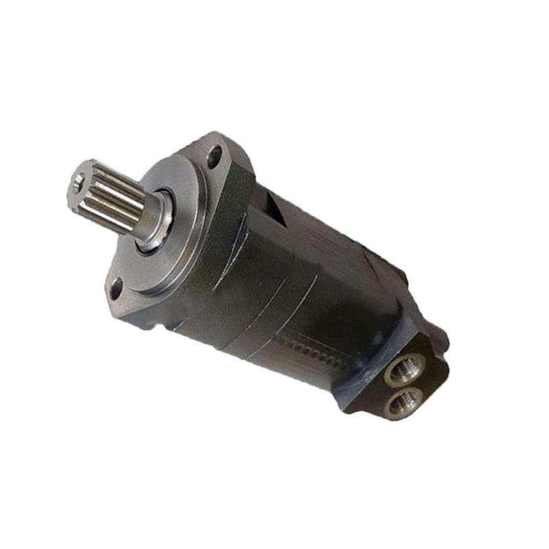 Aftermarket Eaton Char-Lynn 2000 Series 104-1376-006 Hydraulic Motor