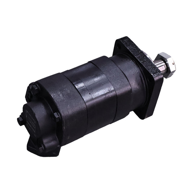 Aftermarket Eaton Char-Lynn 6000 Series 112-1080-006 Hydraulic Motor for Excavator Combine Loader Crane