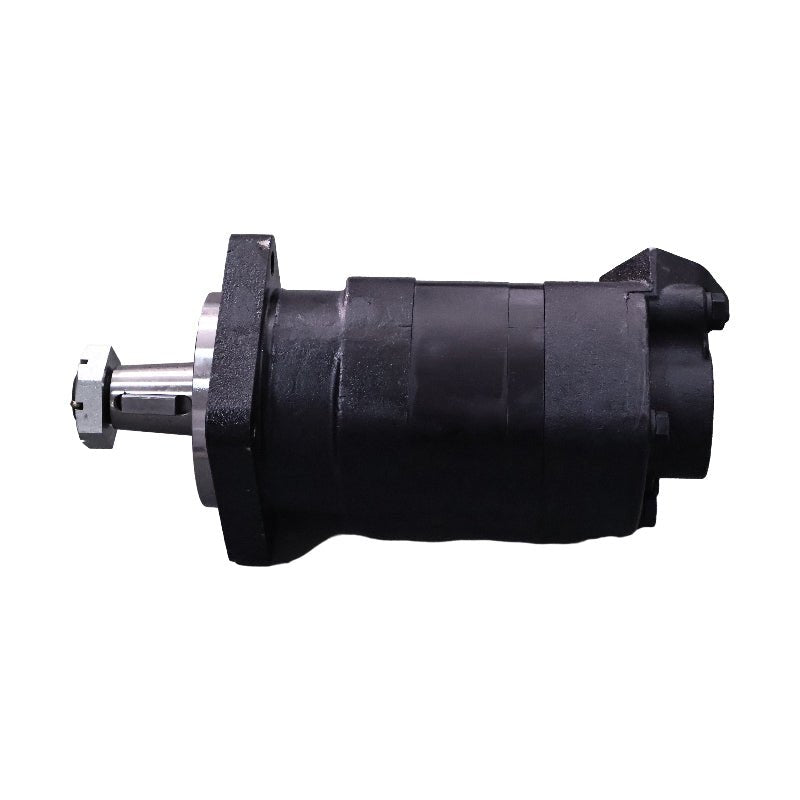 Aftermarket Eaton Char - Lynn 6000 Series 112 - 1080 - 006 Hydraulic Motor for Excavator Combine Loader Crane - Fab Heavy Parts