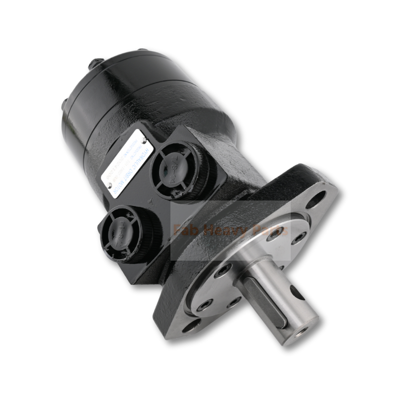 Aftermarket Eaton Char-Lynn H Series 101-1822-009 101-1326-009 Hydraulic Motor