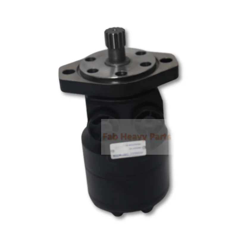 Aftermarket Eaton CharLynn T Series 1583543001 Hydraulic Motor Fab