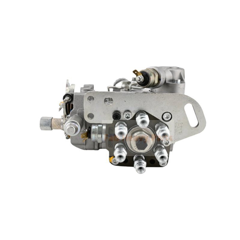 Aftermarket Fuel Injection Pump 0460426357 VEL936 For New Holland Tractor TS115A - Fab Heavy Parts