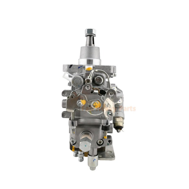 Aftermarket Fuel Injection Pump 0460426357 VEL936 For New Holland Tractor TS115A - Fab Heavy Parts