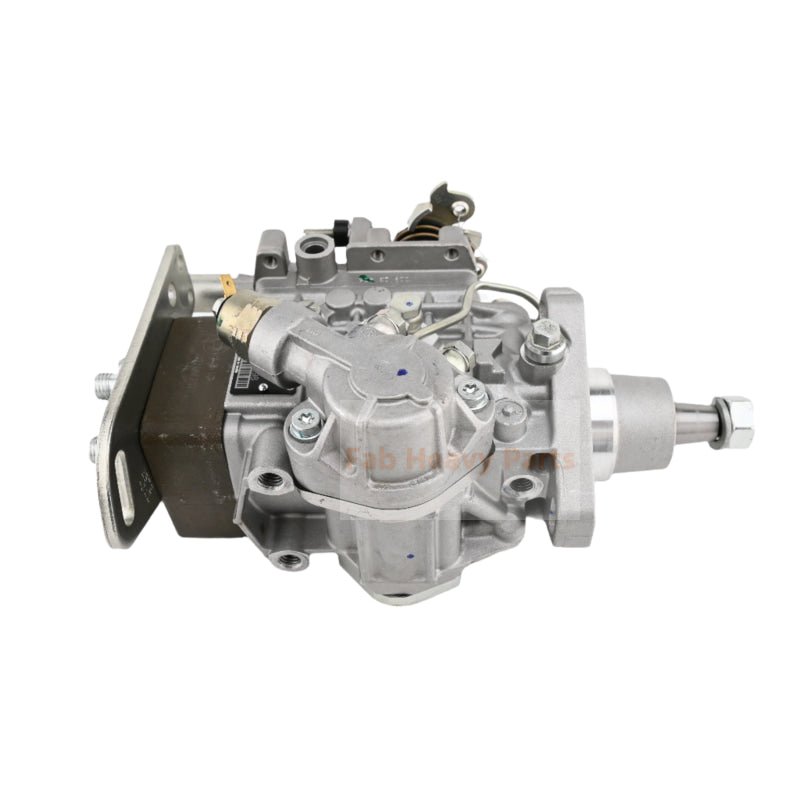 Aftermarket Fuel Injection Pump 0460426357 VEL936 For New Holland Tractor TS115A - Fab Heavy Parts