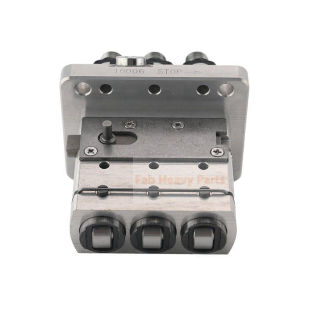 Aftermarket Fuel Injection Pump 16006 - 51010 Fit for Kubota D662 D722 D782 D902 Komatsu 3D67E - 1A Engine - Fab Heavy Parts