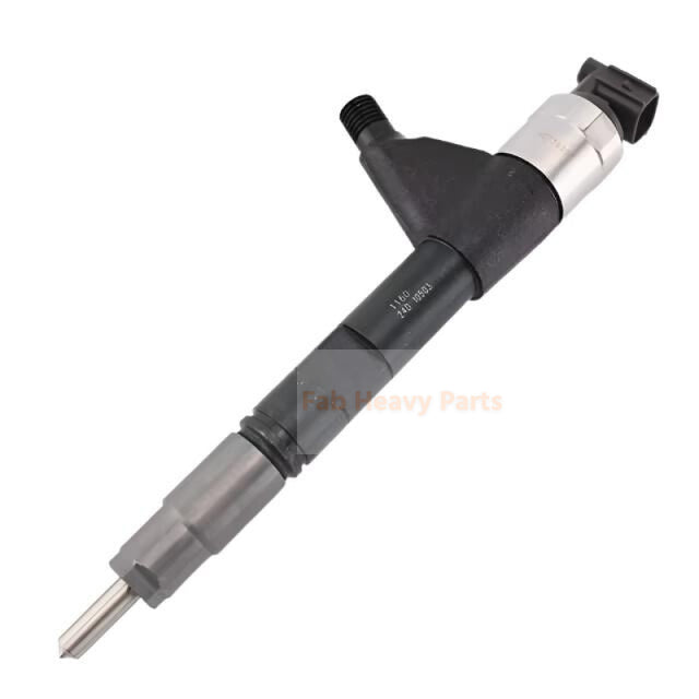 Fuel Injector SBA131406570 Fits for New Holland Skid Steer Loader L218 L220