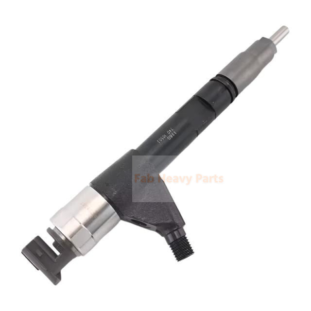 Fuel Injector SBA131406570 Fits for New Holland Skid Steer Loader L218 L220
