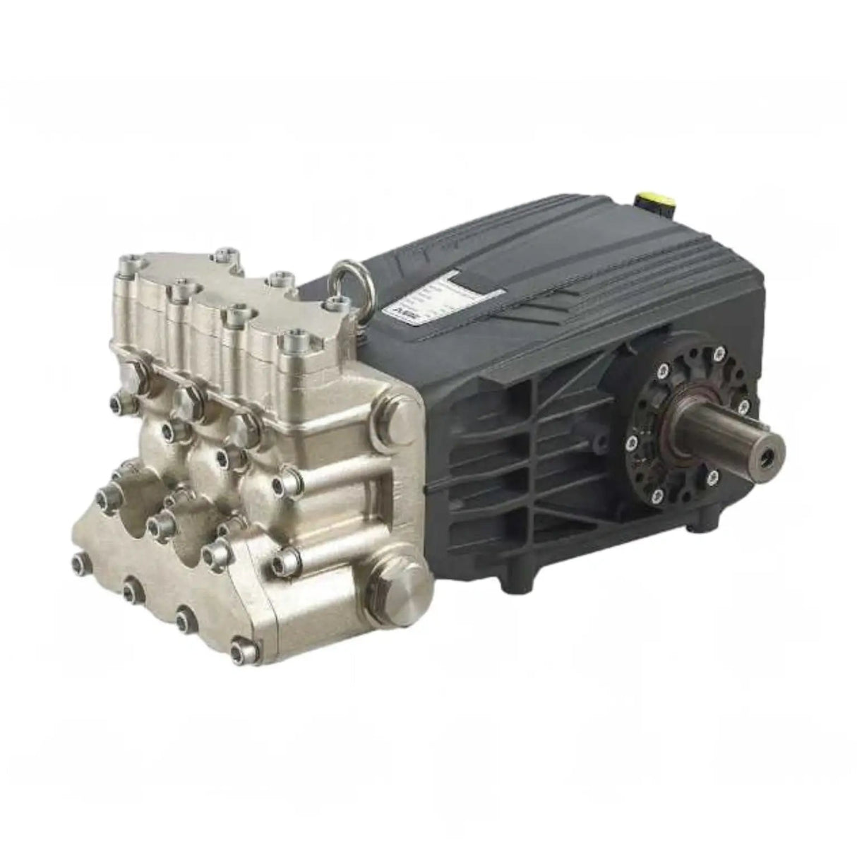 Aftermarket General HTCK4050S Pressure Washer Pump for Industrial Equipment - Fab Heavy Parts