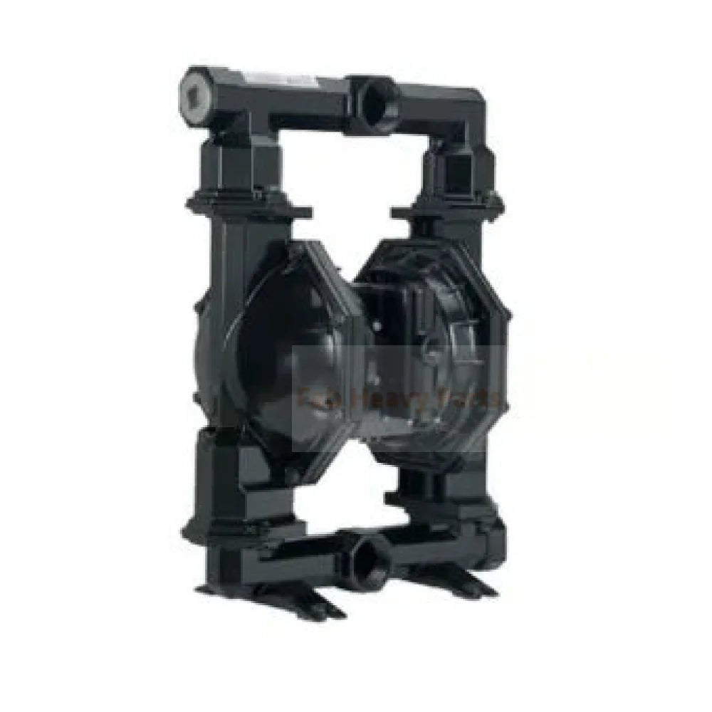 Aftermarket Ingersoll Rand ARO PD20A - BCP - KTT - B Double Diaphragm Pump - Fab Heavy Parts