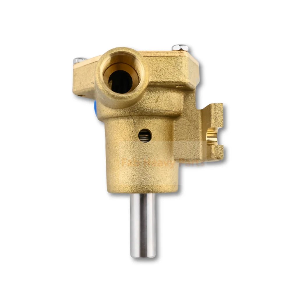 Aftermarket Jabsco 51510 - 2001 F35B - 8 Bronze Flexible Impeller Sea Water Pump - Fab Heavy Parts