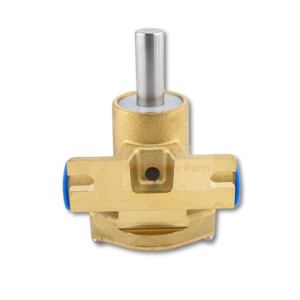 Aftermarket Jabsco 51510 - 2001 F35B - 8 Bronze Flexible Impeller Sea Water Pump - Fab Heavy Parts