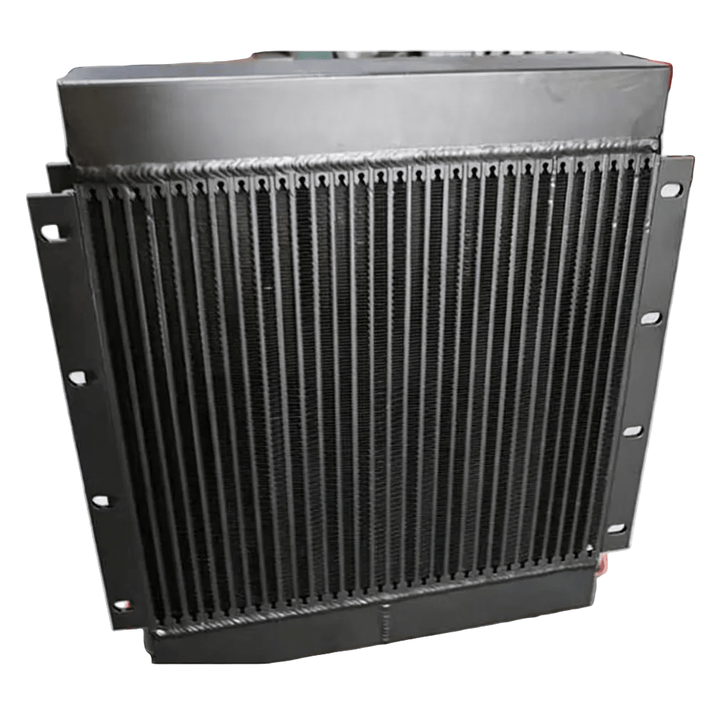 Aftermarket Parker 5045060 Oil Cooler for Industrial Equipment - Fab Heavy Parts