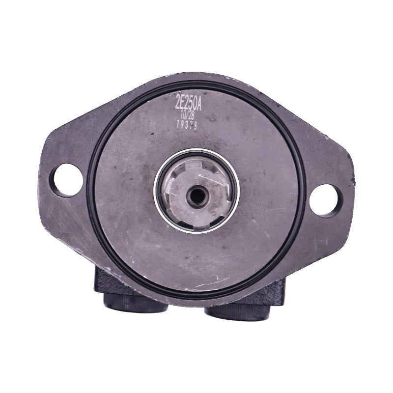 Aftermarket Parker TB Series TB0050AP110AAAB Hydraulic Low Speed Motor - Fab Heavy Parts