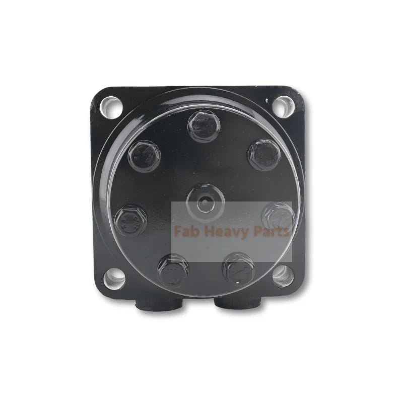 Aftermarket Parker TJ0050US081AAAB Hydraulic Motor - Fab Heavy Parts