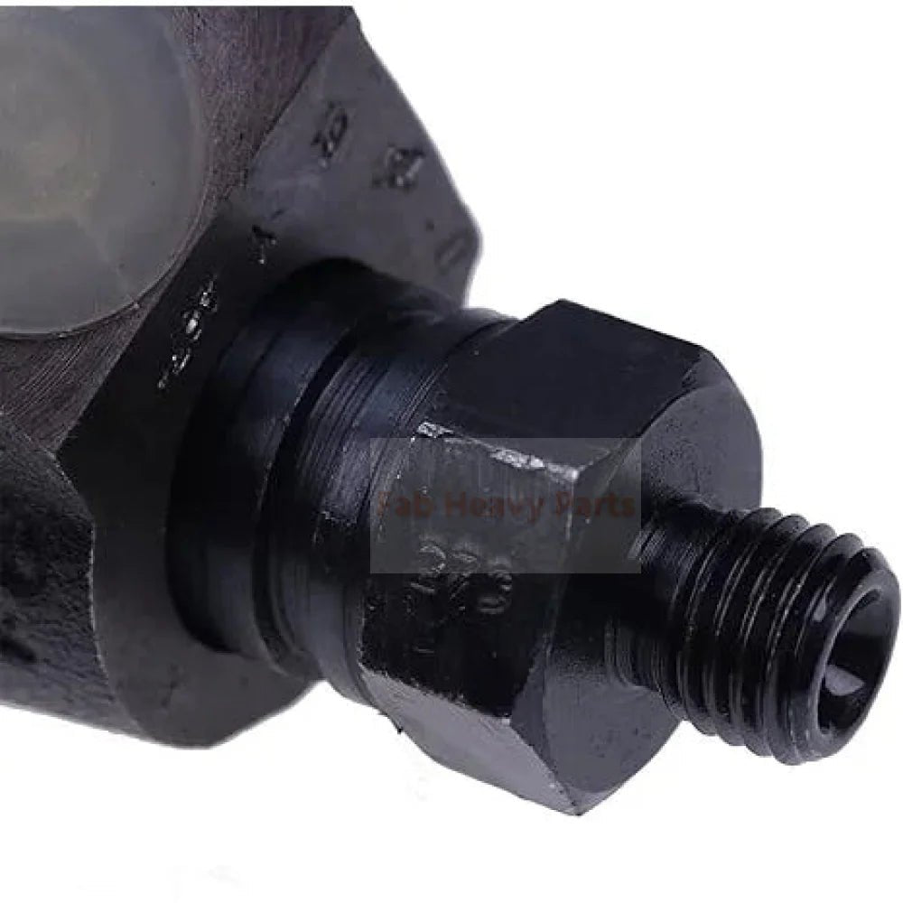 Aftermarket Replacement Bosch 0414287016 Fuel Injection Pump for Deutz Engine Hatz Various - Fab Heavy Parts