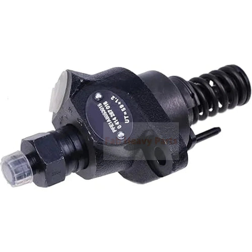 Aftermarket Replacement Bosch 0414287016 Fuel Injection Pump for Deutz Engine Hatz Various - Fab Heavy Parts