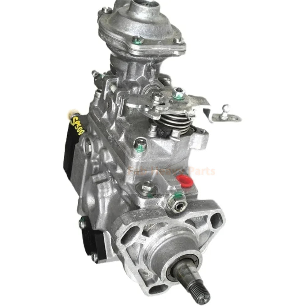 Aftermarket Replacement Bosch 0460424152 99459179 500323362 Injection Pump for Iveco Engine Fiat Tractor - Fab Heavy Parts