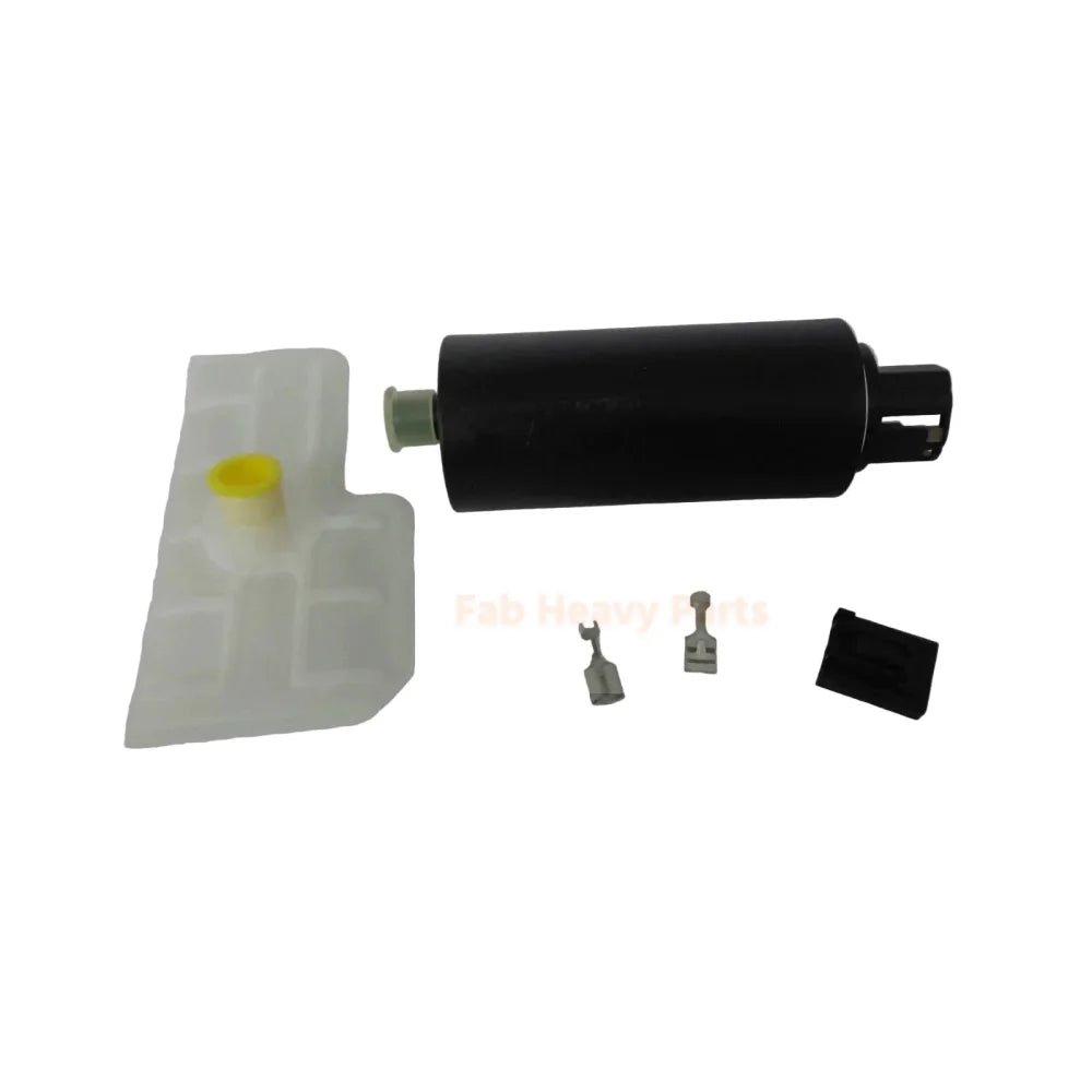 Aftermarket Replacement Bosch 0580314076 Fuel Pump Rebuild Kit for Vehicle - Fab Heavy Parts