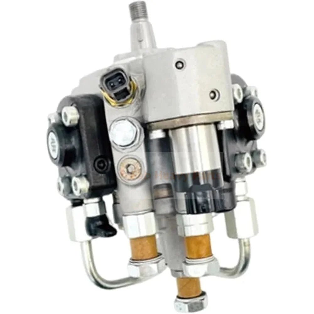 Aftermarket Replacement Denso 294050 - 1010 Fuel Injection Pump for Isuzu Engine 4JJ1 Vehicle D - Max - Fab Heavy Parts