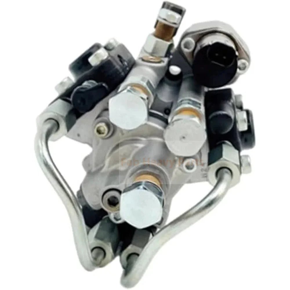 Aftermarket Replacement Denso 294050 - 1010 Fuel Injection Pump for Isuzu Engine 4JJ1 Vehicle D - Max - Fab Heavy Parts