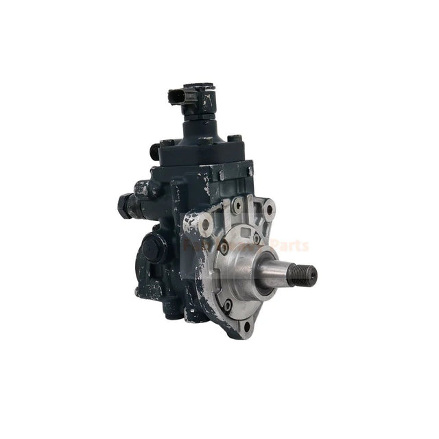 Aftermarket Replacement Denso HP6S - 7010 Kubota 1J600 - 50501 Fuel Injection Pump for Engine - Fab Heavy Parts