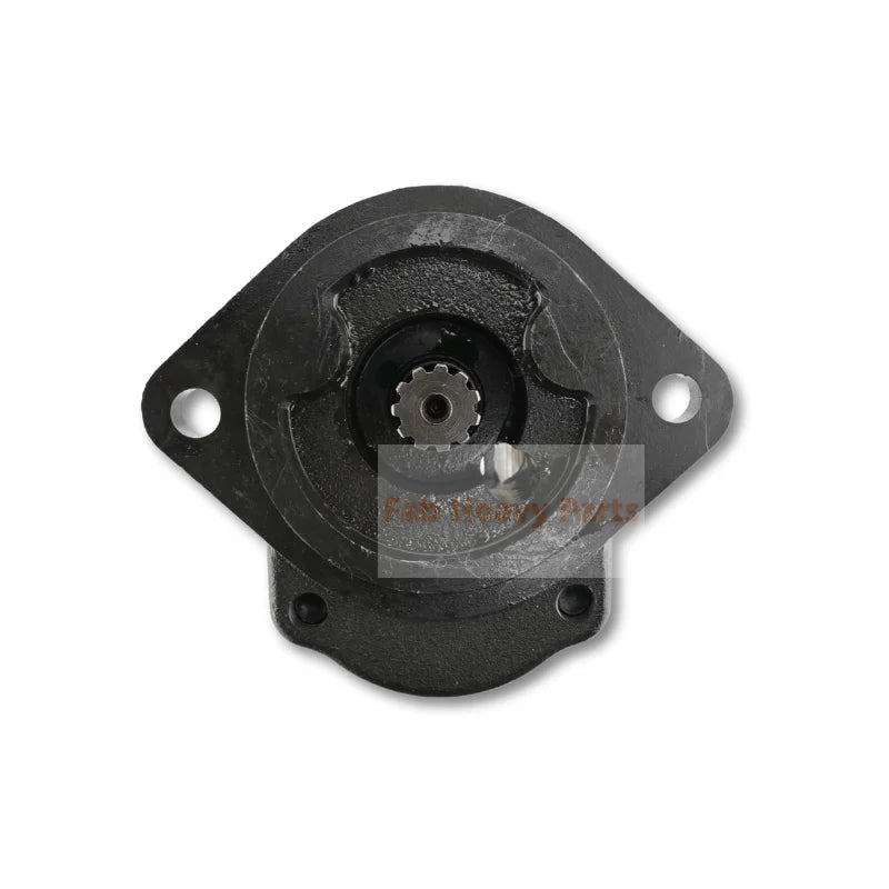 Aftermarket Replacement For Bobcat A20.5L36836 New Hydraulic Gear Pump 11T - Fab Heavy Parts