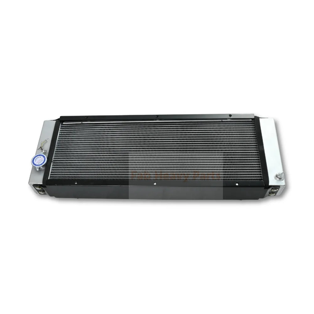 Aftermarket Replacement For Bobcat Skid Steer Loader 645 743 743B 743DS Radiator 6648820 - Fab Heavy Parts