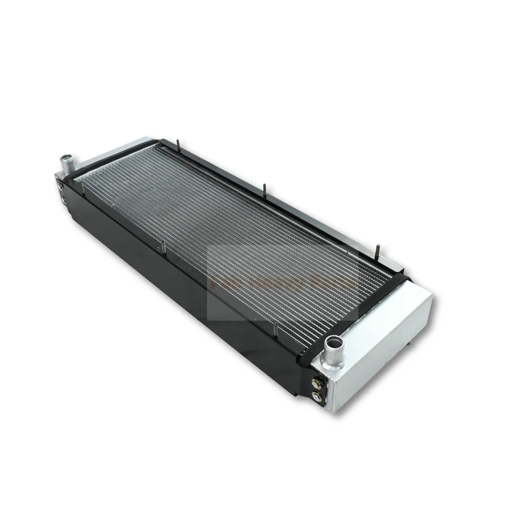 Aftermarket Replacement For Bobcat Skid Steer Loader 645 743 743B 743DS Radiator 6648820 - Fab Heavy Parts