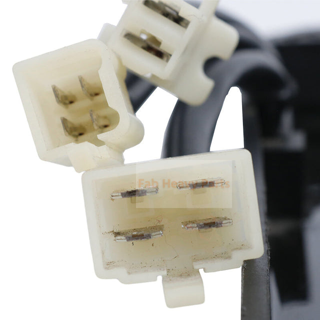 Aftermarket Sawafuji XD-12L 12kw-enkele 3 fase automatische spanningsalternatorregelaar