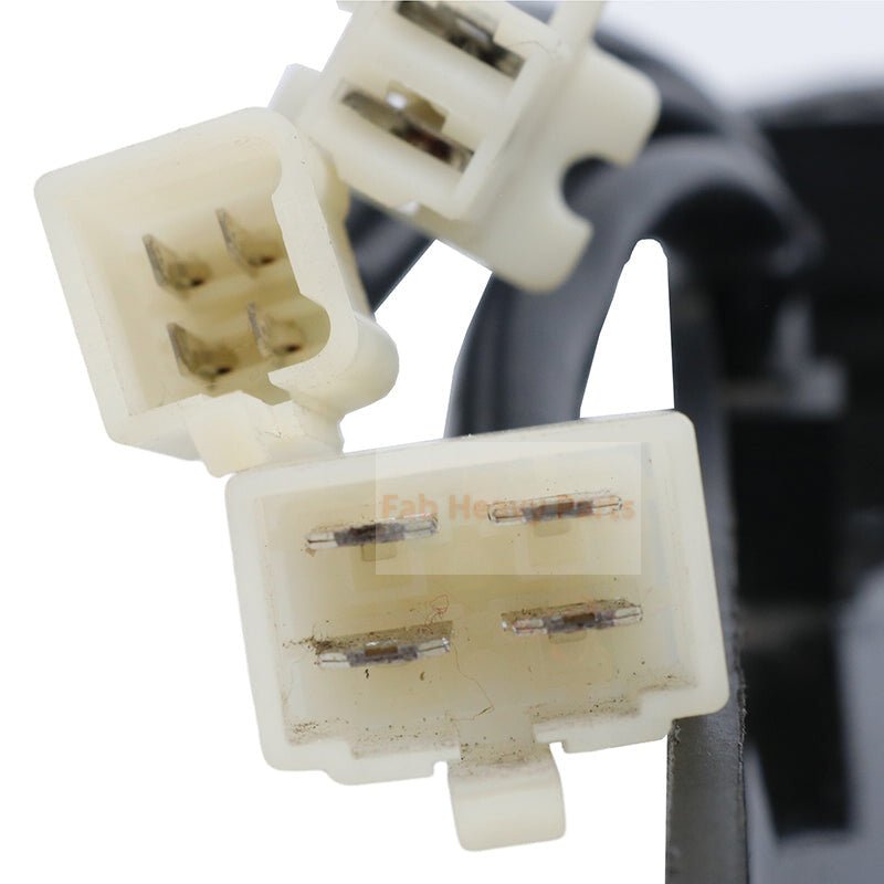 Aftermarket Sawafuji XD - 12L 12kw - Single 3 Phase Automatic Voltage Alternator Regulator - Fab Heavy Parts