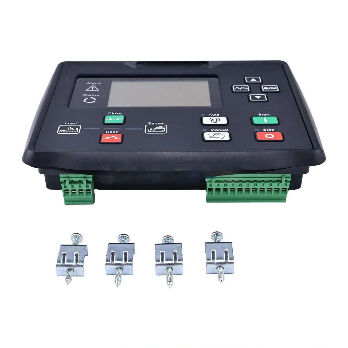 Aftermarket SmartGen HGM6110N Genset Controller for Generator - Fab Heavy Parts