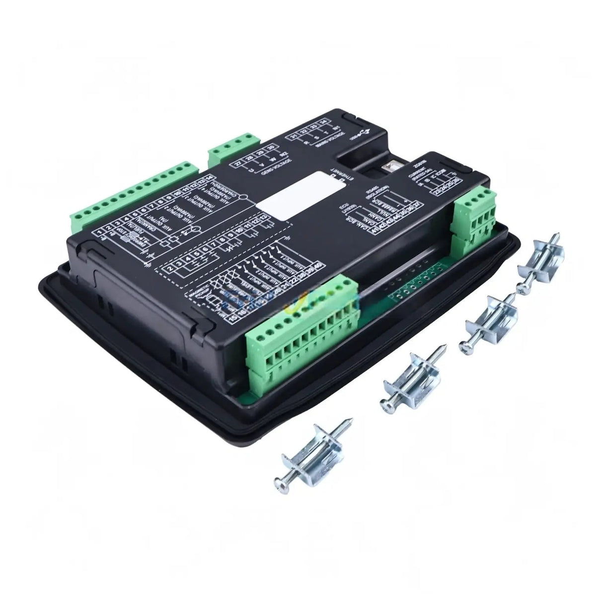 Aftermarket SmartGen HGM6110N Genset Controller for Generator - Fab Heavy Parts