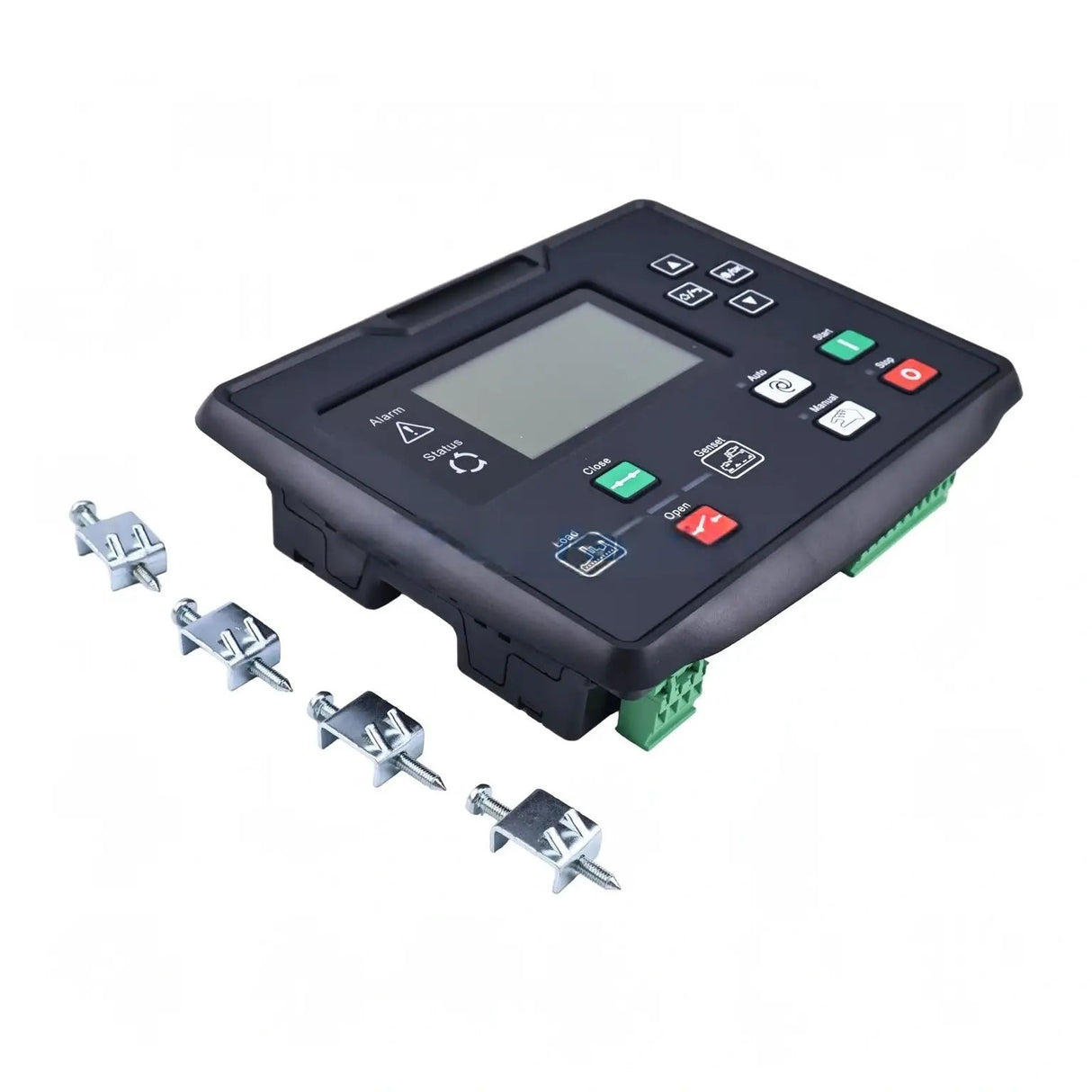Aftermarket SmartGen HGM6110N Genset Controller for Generator - Fab Heavy Parts