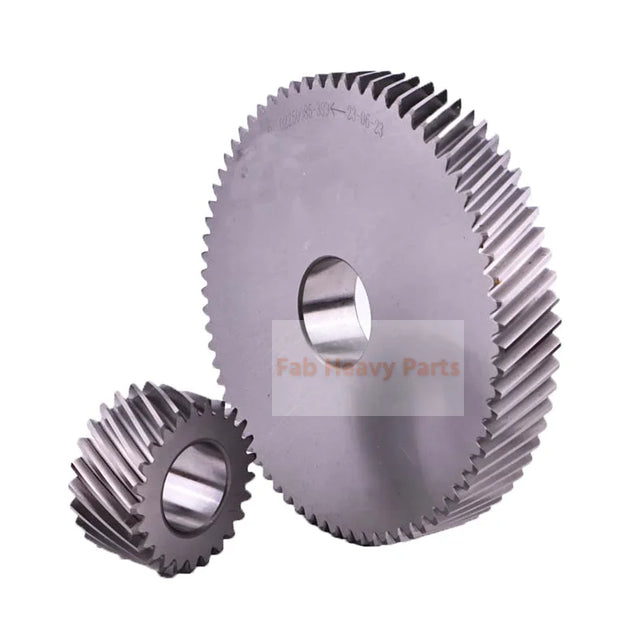 Aftermarket Sullair 02250085-399 Air compresor de aire Gear