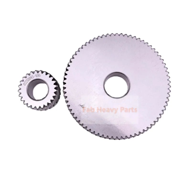 Aftermarket Sullair 02250085 - 399 Air Compressor Gear - Fab Heavy Parts