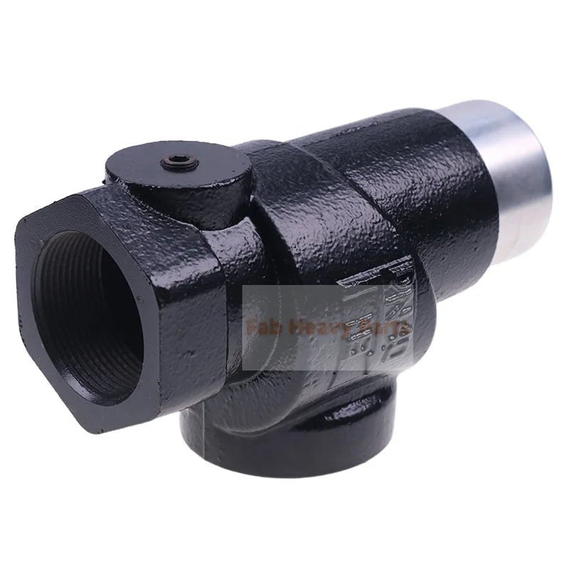 Aftermarket Sullair 02250097 - 598 Minimum Pressure Valve for Air Compressor - Fab Heavy Parts